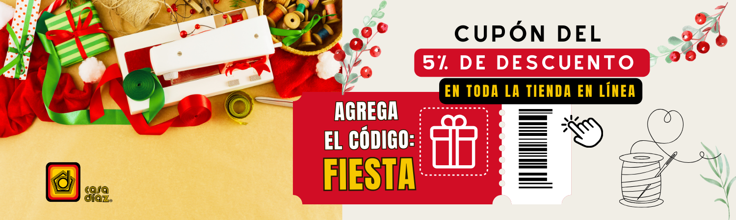 Conoce nuestra tienda en lnea!